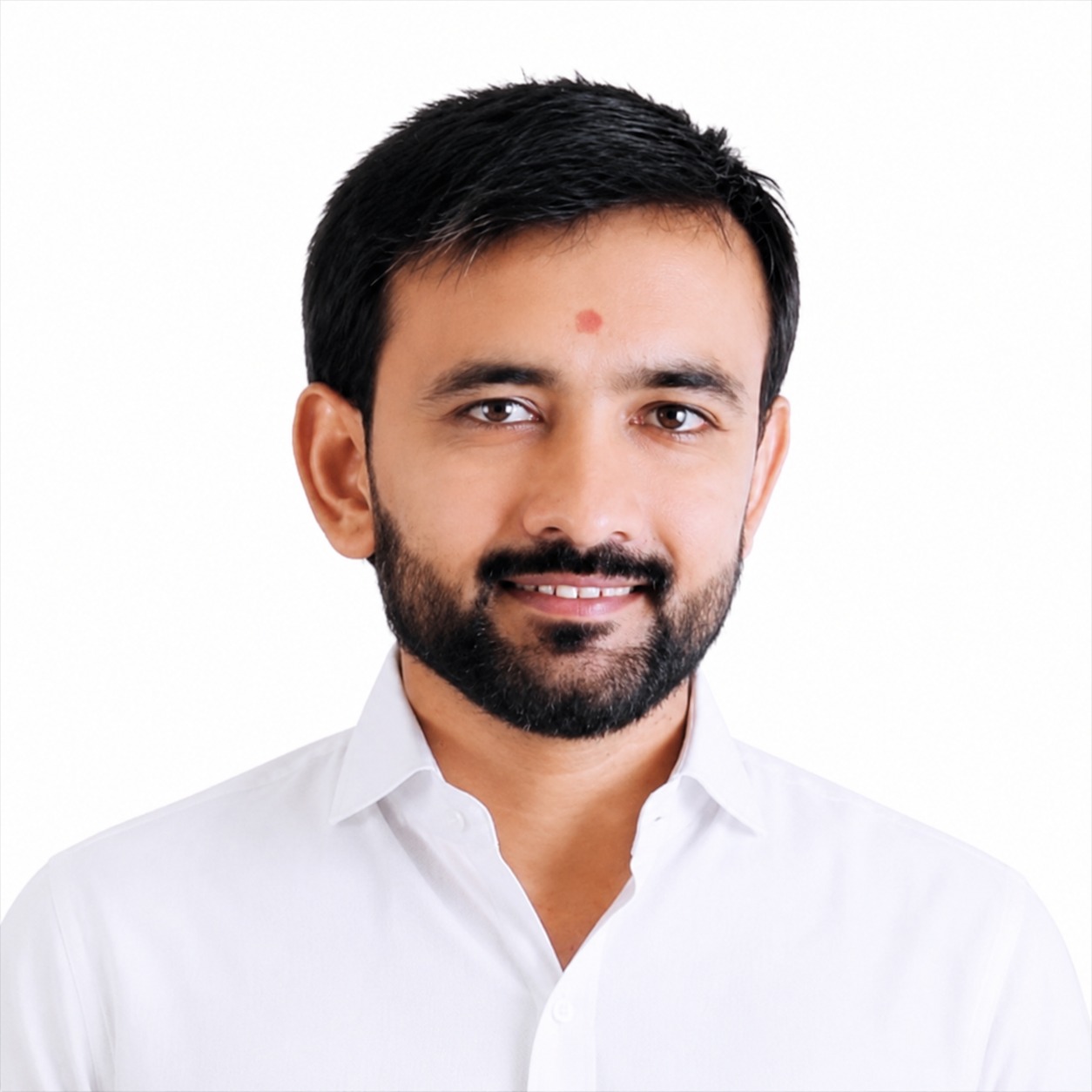 Mr. Darshan Navdiya