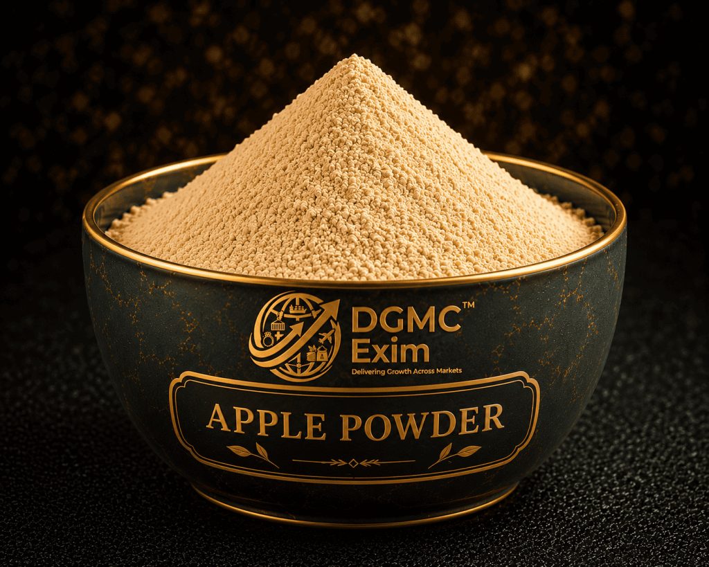 Apple Powder