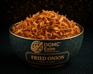 Fried Onion Flakes