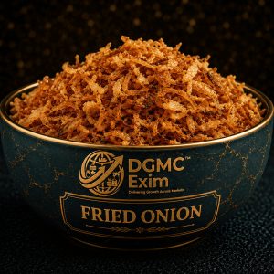 Fried Onion Flakes