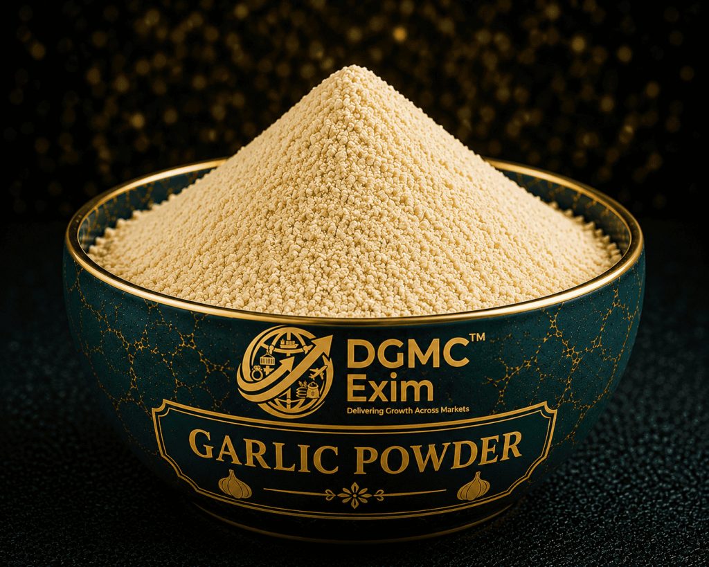 Garlic Powder
