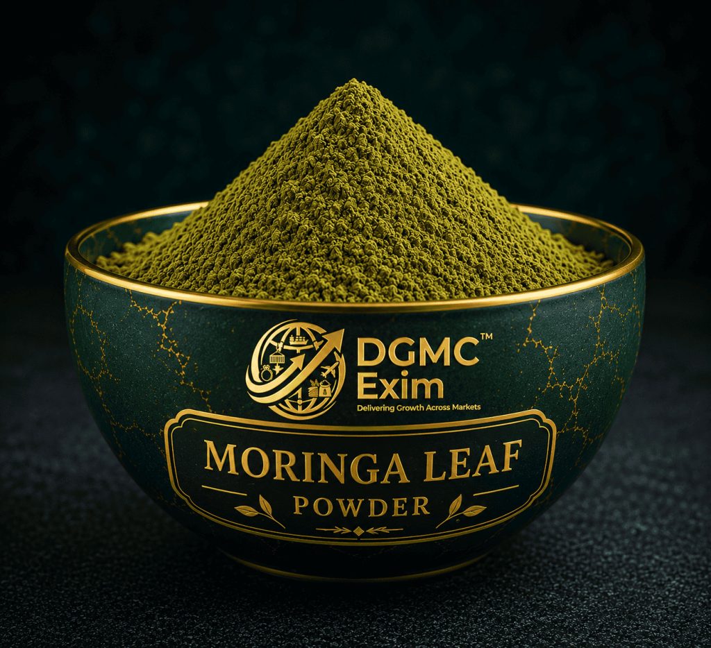 Moringa Leaf Powder