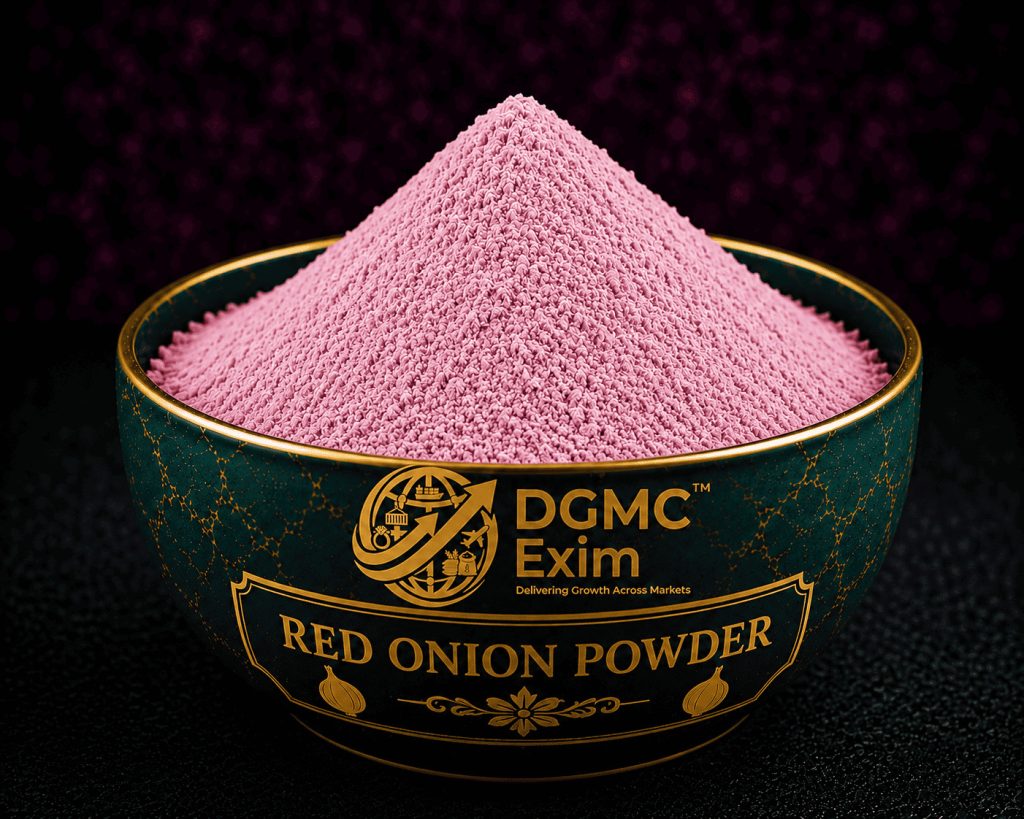 Red Onion Powder