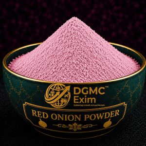 Red Onion Powder