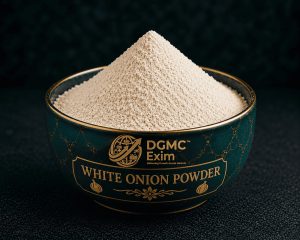 White Onion Powder