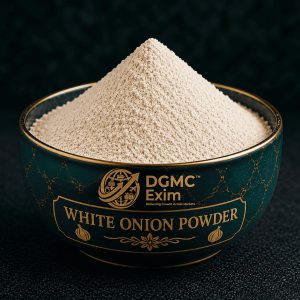 White Onion Powder